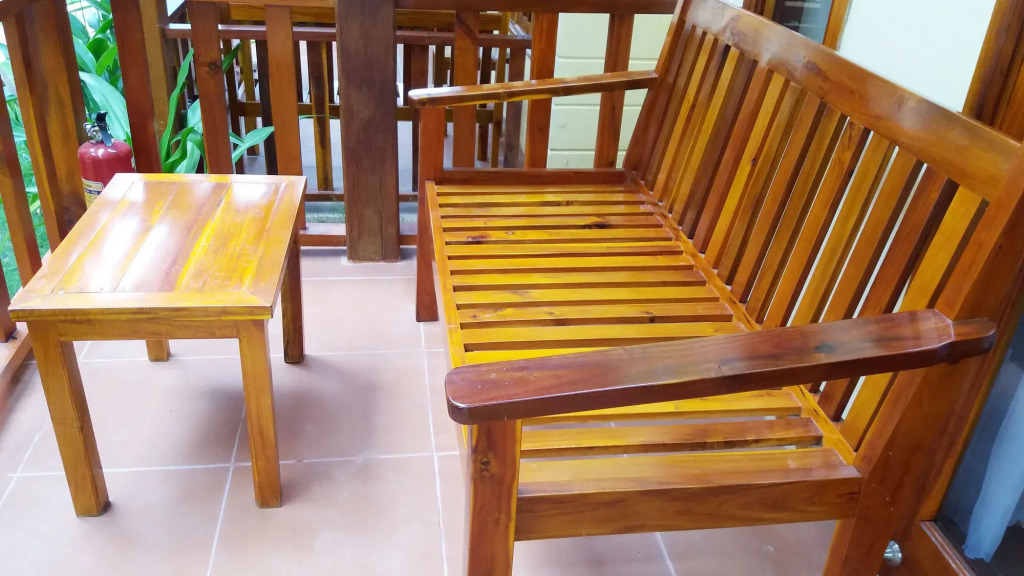 Free Beach Resort