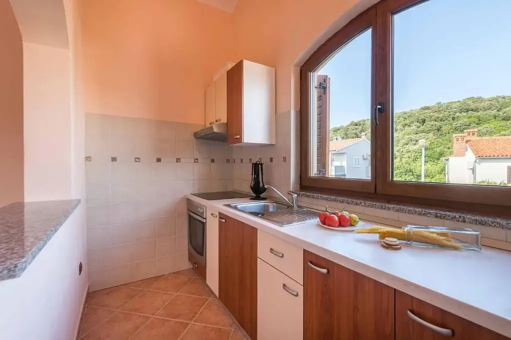Apartments Villa Tre Marie