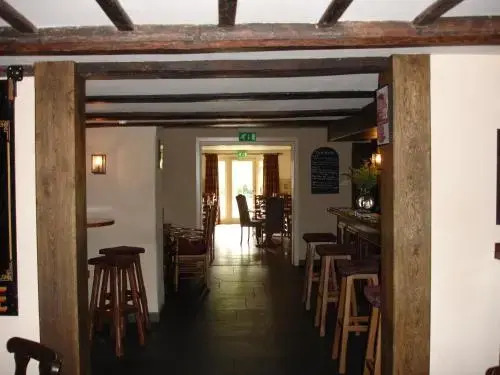 The Kilpeck Inn