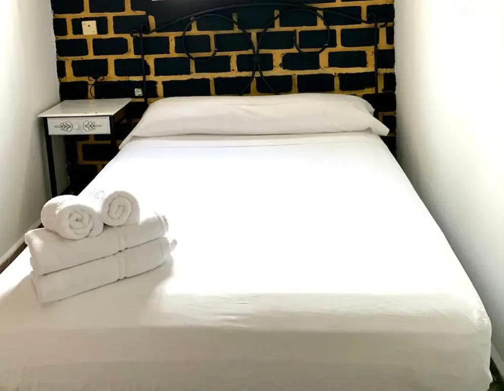 Hostal El Castillo Alcala De Guadaira