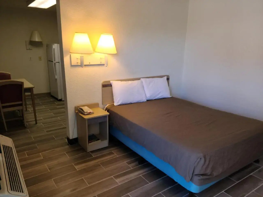 Motel 6 las Cruces 363 Hotel