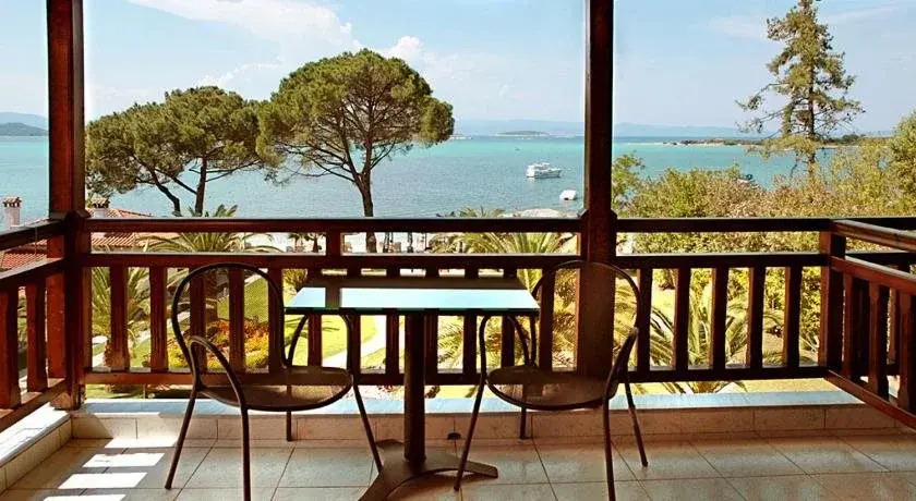 Vergos Hotel