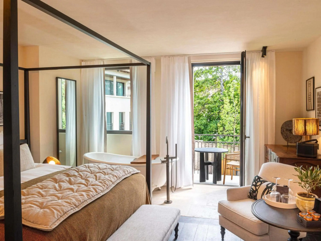 LIsle de Leos Hotel & Spa - MGallery Collection