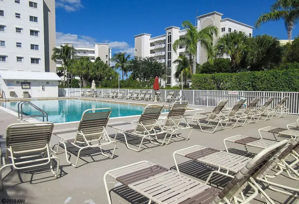 Casa Marina 521 - 2 Br Condo