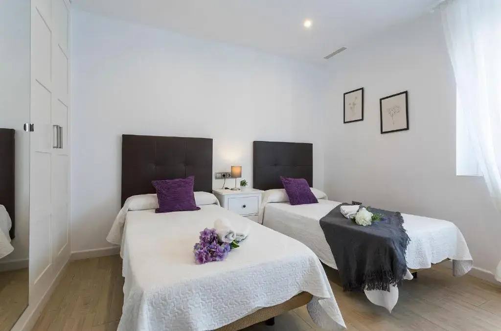 Luxe Vista Histórico 5 Rooms 4 Baños