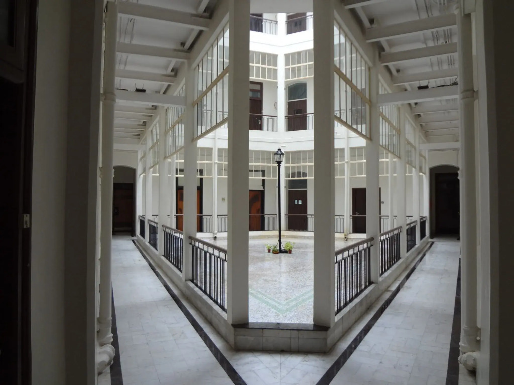 Grand Hotel Mumbai - Ballard Estate, Fort
