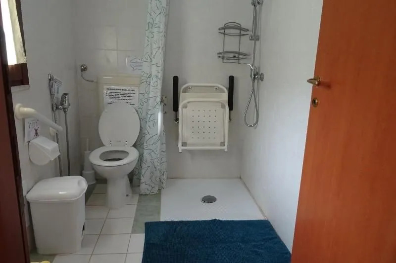 B&B Casa per ferie VillaggioCarovana