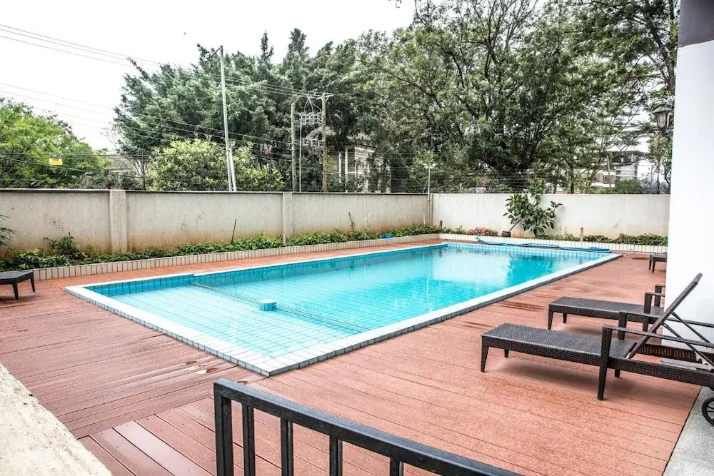 Mpunga Gardens Cozy 3 Bedroom