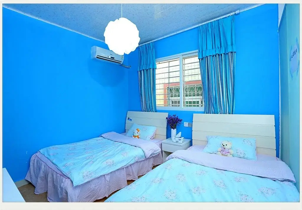 Yefeng Hostel