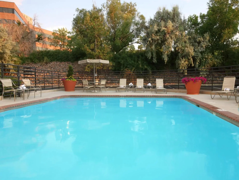 Fairfield Inn & Suites by Marriott Denver Southwest/Lakewood