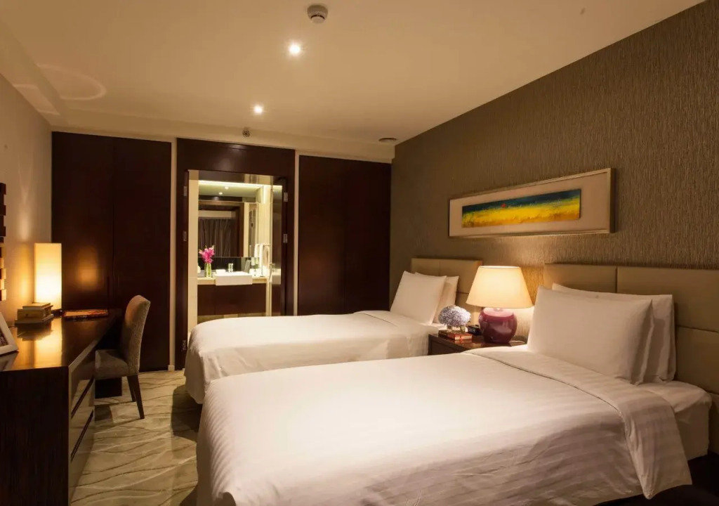 Oakwood Residence Beijing