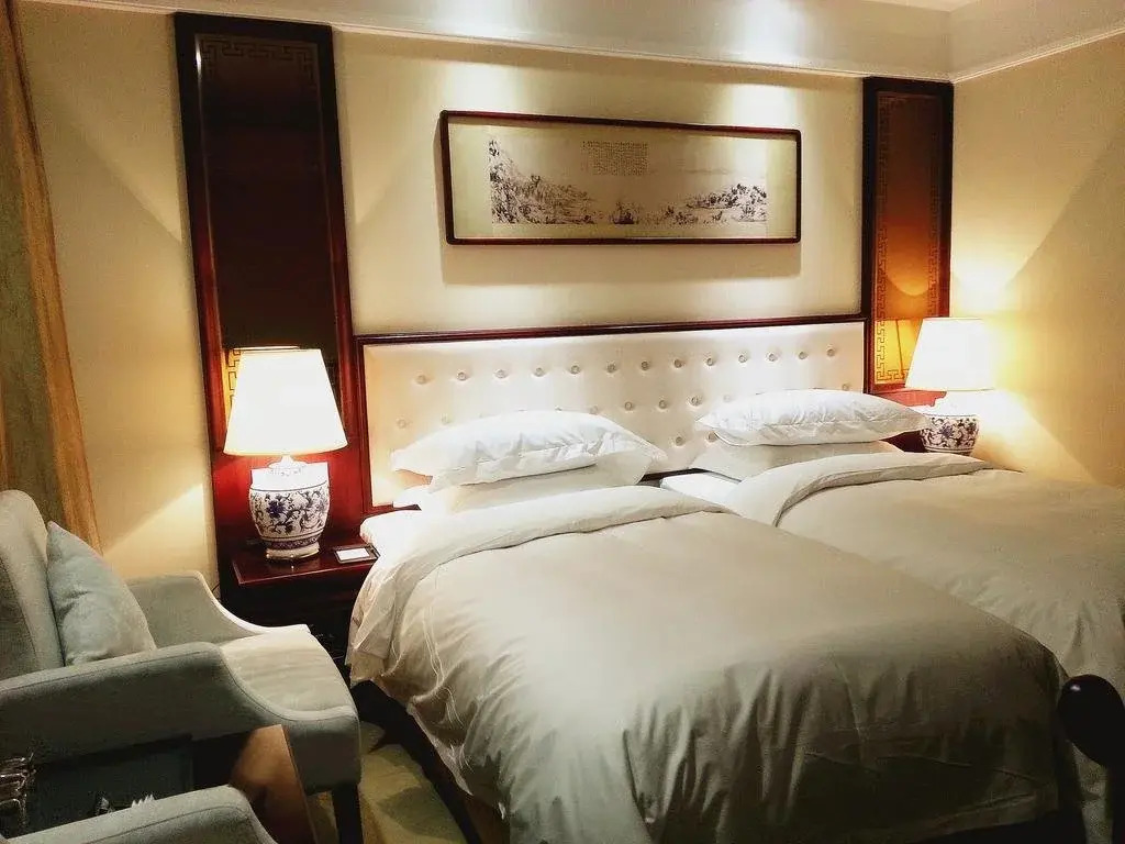 Shanxi Hotel