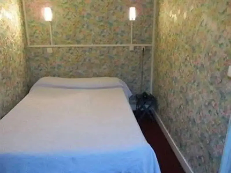 Hotel De Nevers