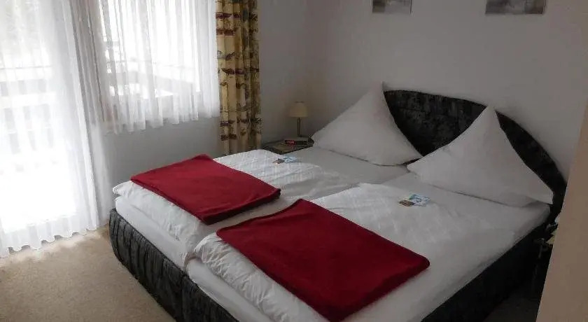 Hotel Forellenhof