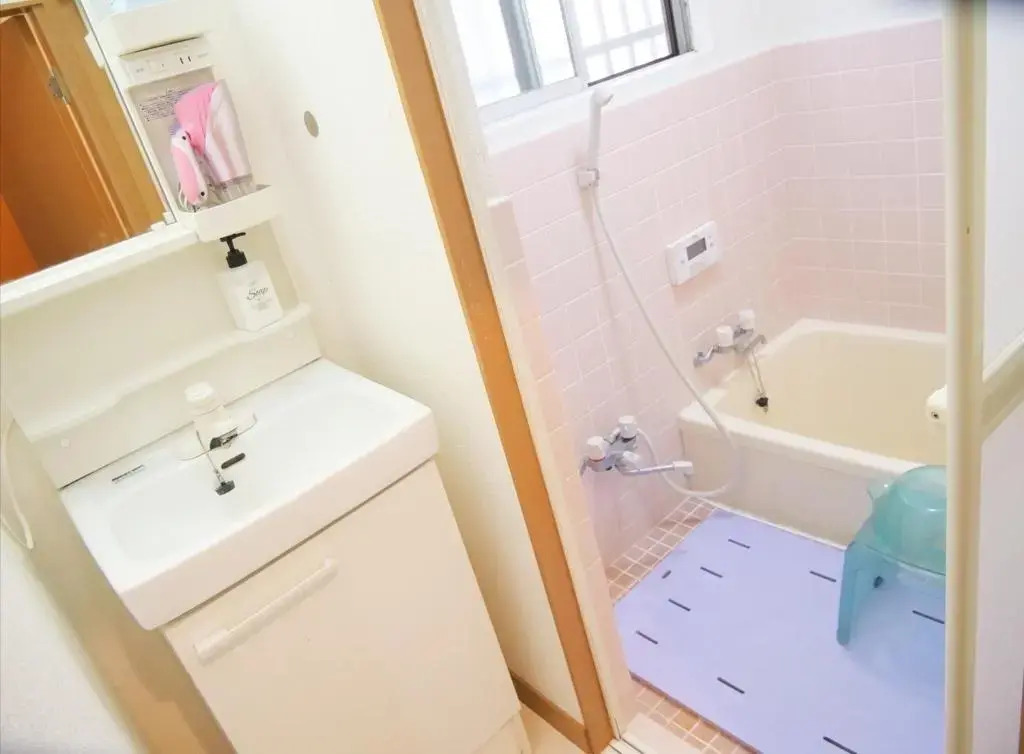 Koto-ku - House / Vacation STAY 76385