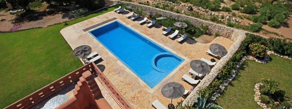 Villa Gonatouki
