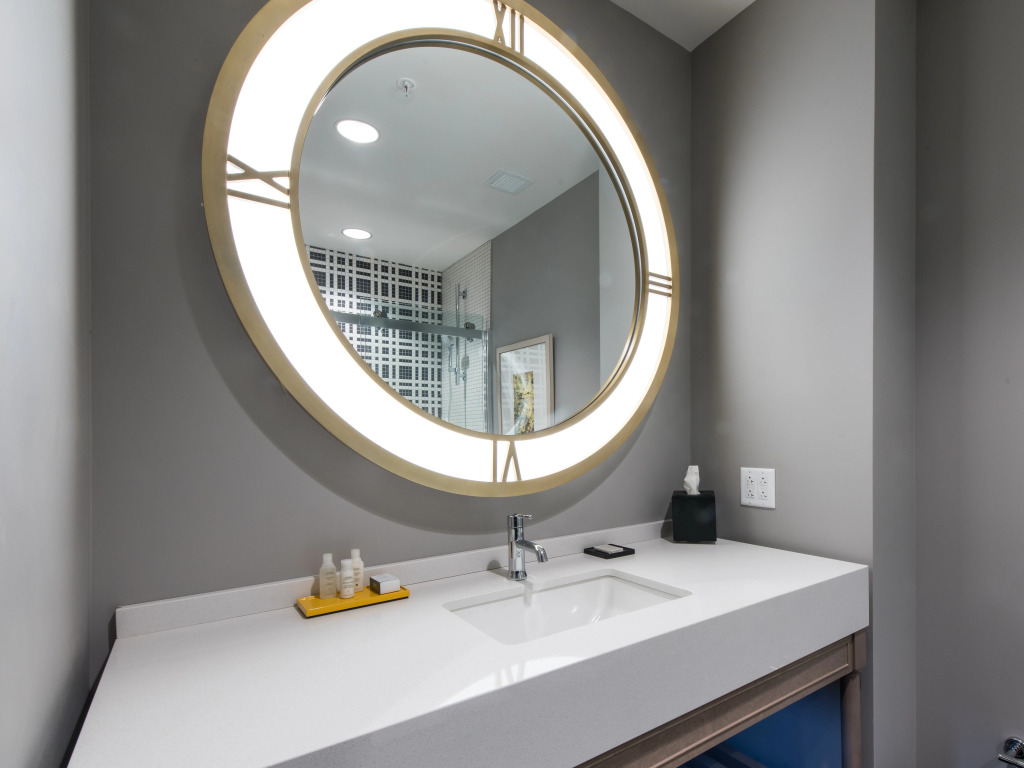 Hotel Indigo Hattiesburg by IHG