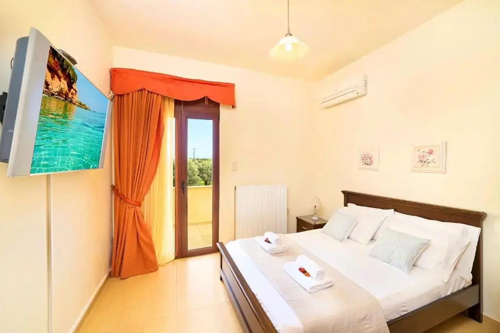 Villa Evelina