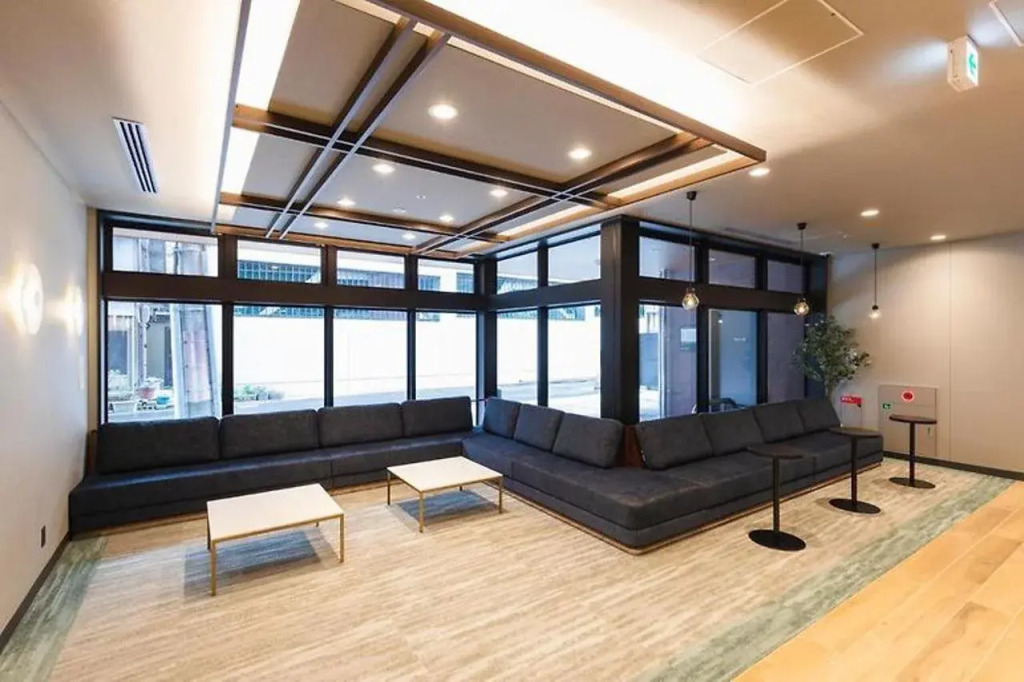 Sotetsu Fresa Inn Nagoya-Shinkansenguchi