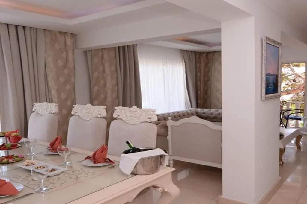 Onkel Resort Hotel