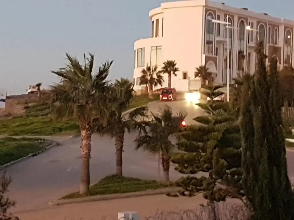 Villa 31 haut standing Avec piscine et Hammam