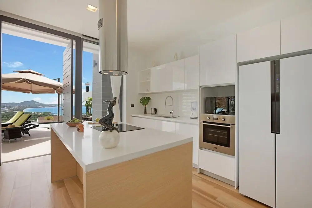 Samui Villa Alondra