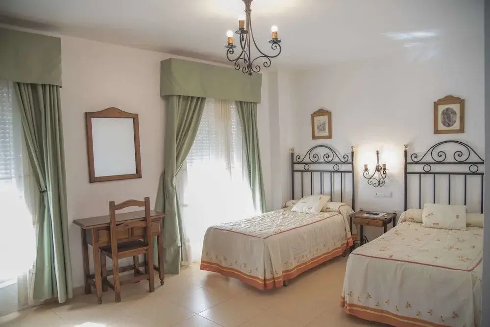 Hostal DP El Pilar
