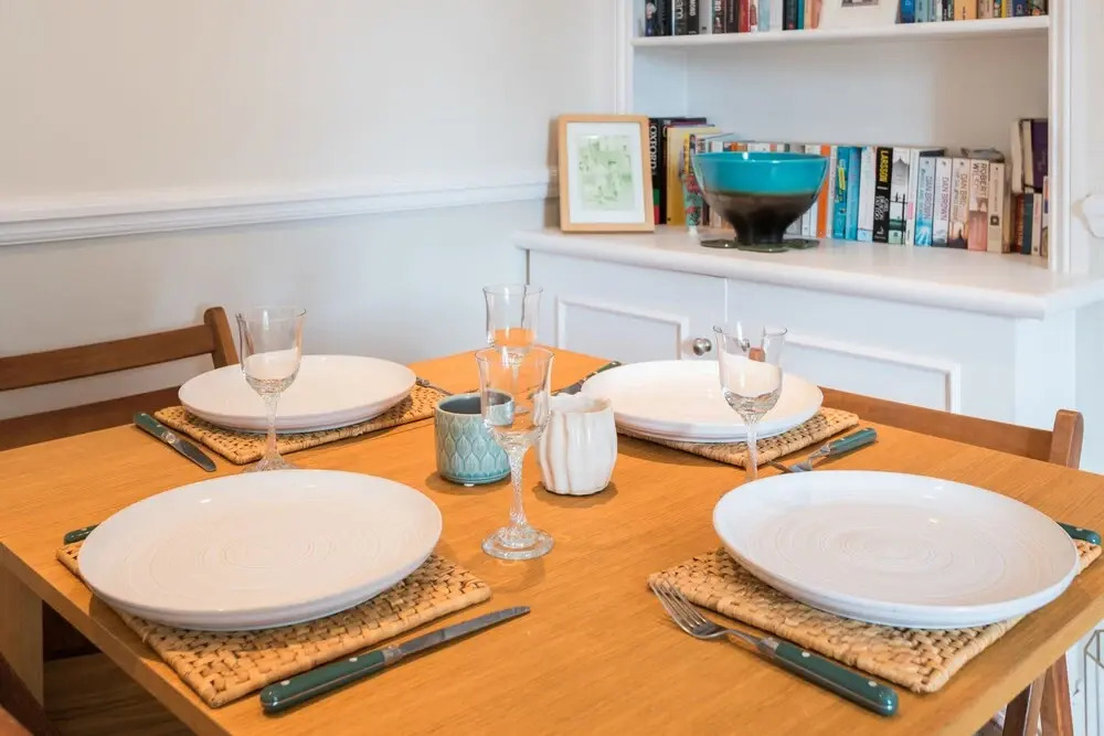 Traditional Richmond Home by Twickenham Green