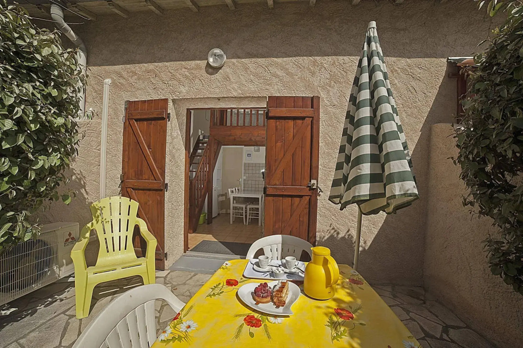 Hôtel Du Soleil