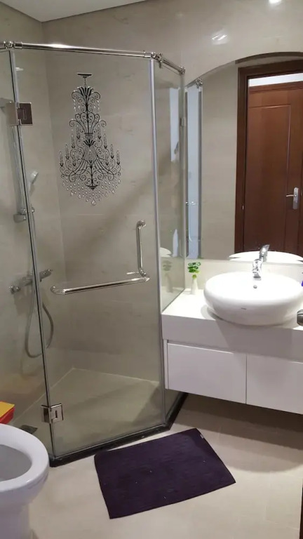 Hanoi Parkhill Premium Deluxe Condo