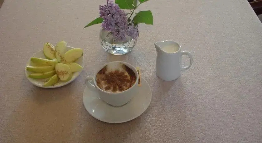 Kapri Hotel