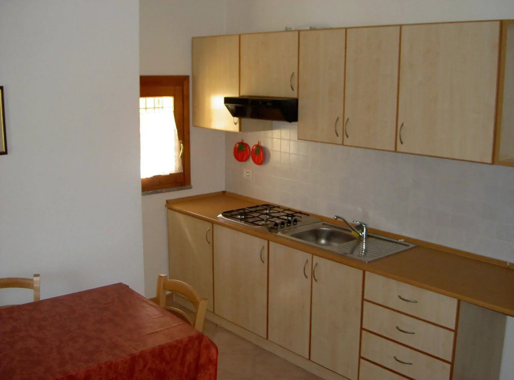 Camping Village Torre Salinas