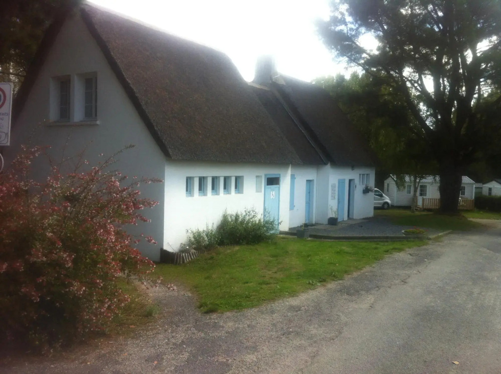 CAMPING Fleur de briere