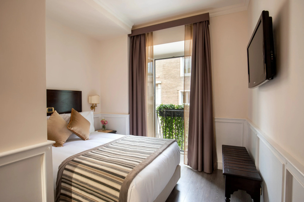 Hotel Del Corso