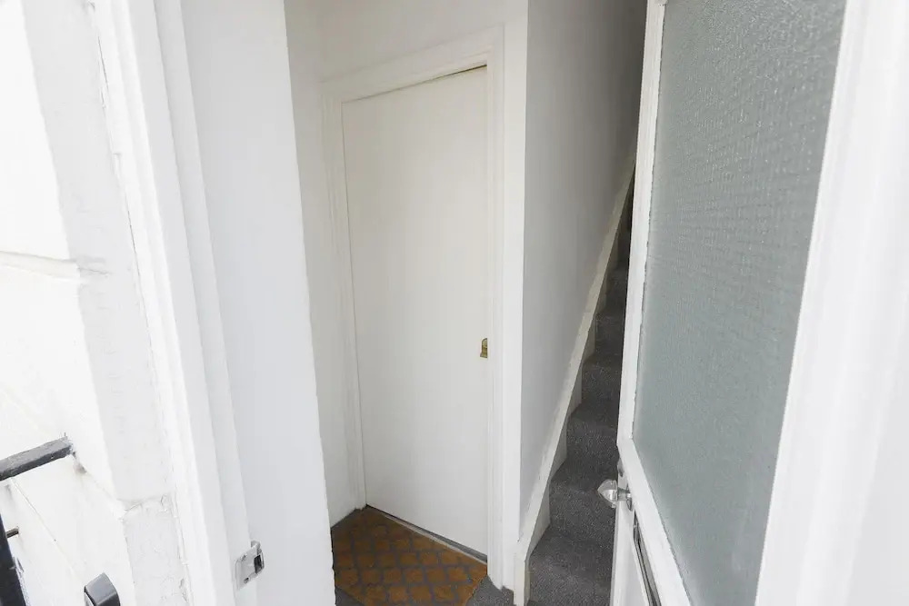 Cozy Apartment in Camden Town
