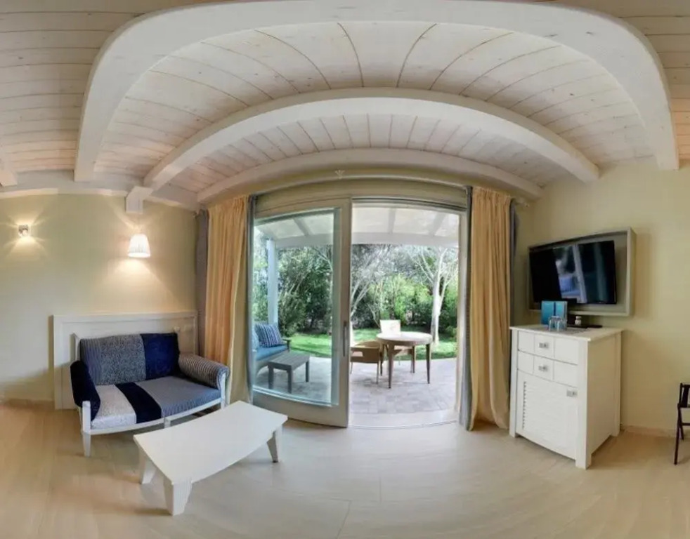 Forte Village Resort