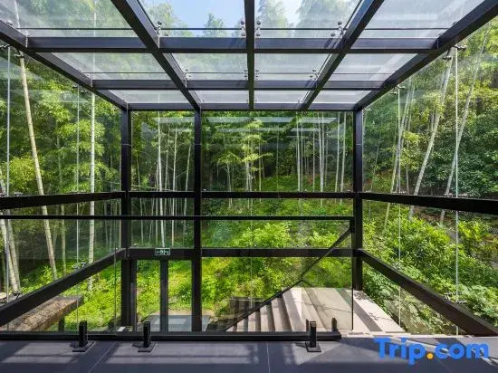 Xingyin Buli Homestay in Tiantai