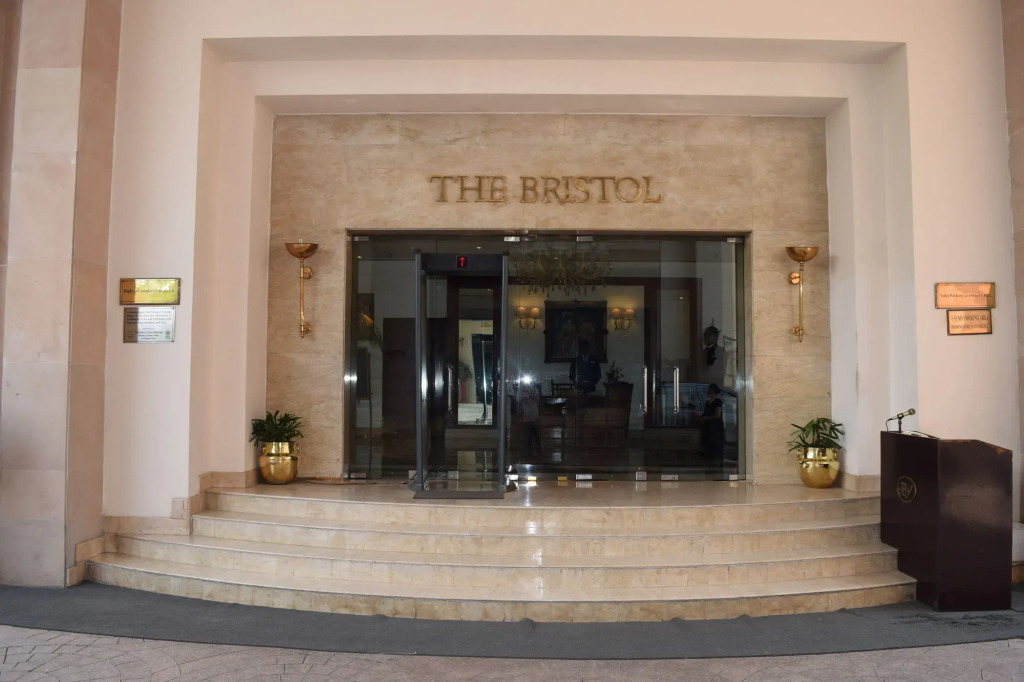 The Bristol