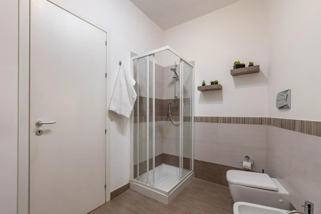 Borsa Apartments by Wonderful Italy