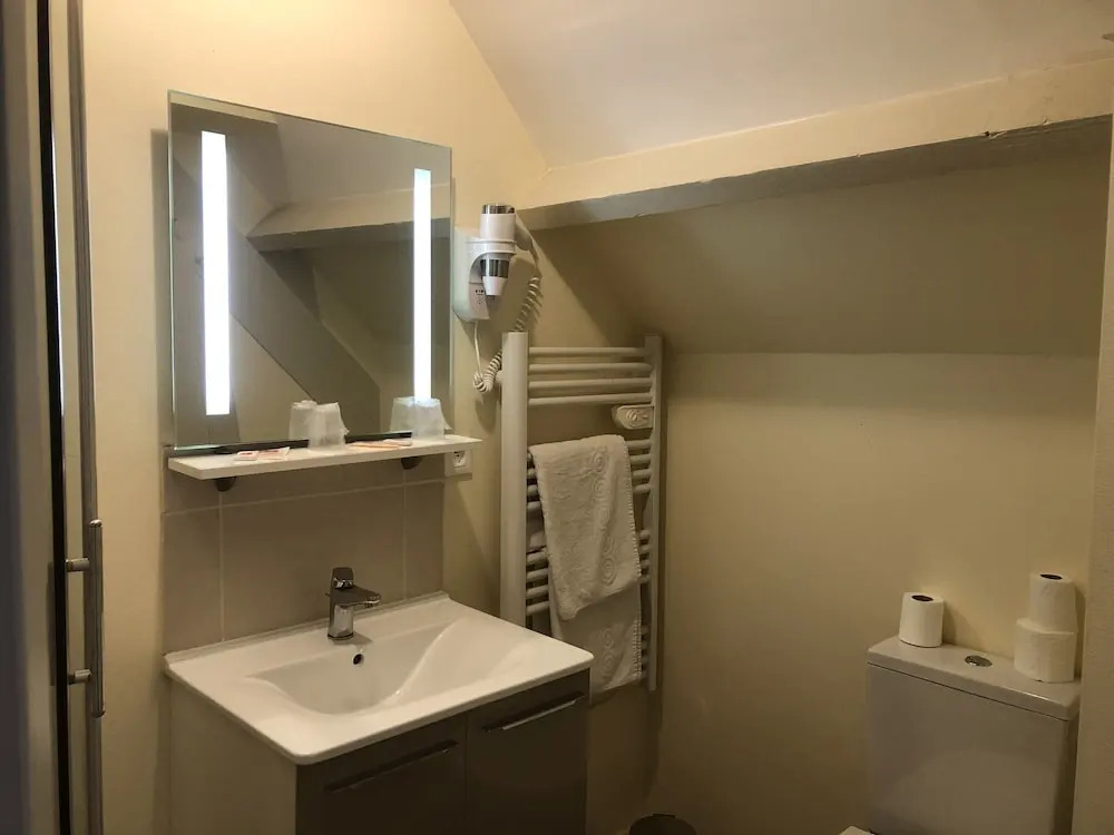 La Villa Port Winston - Face Mer Chambres & Studios
