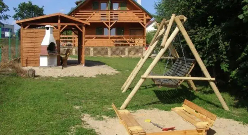 Dom na Klinku Władysławowo