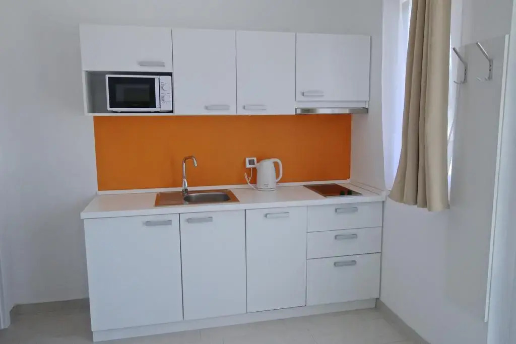 Solaria Apartments Porec