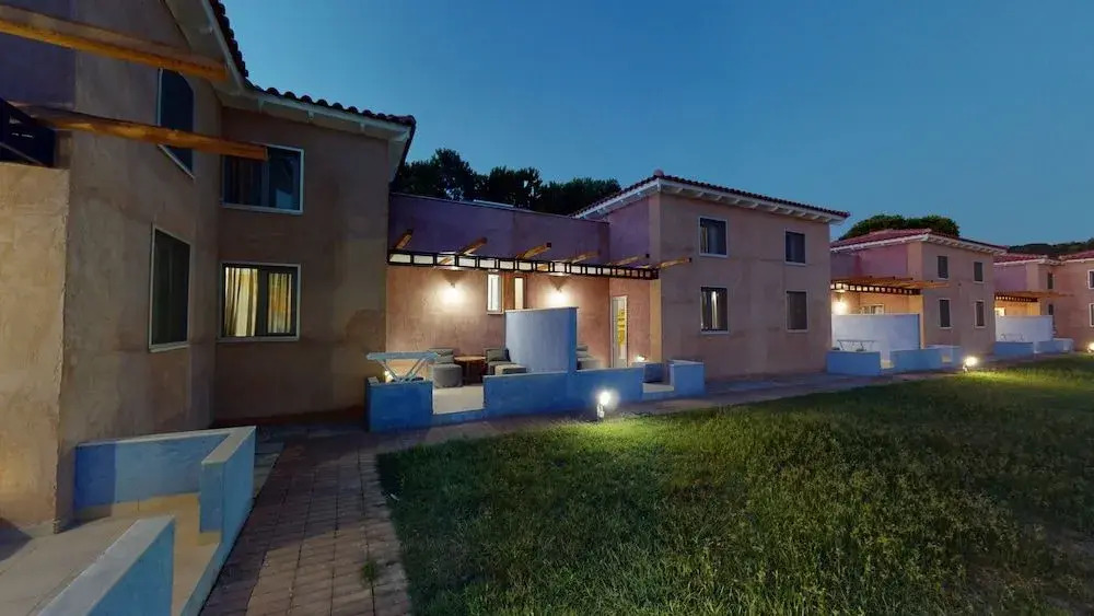 VIP Apartments