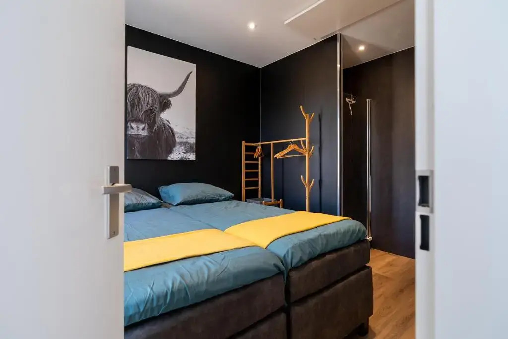 Branding 104 - Het Oude Nieuwland Ouddorp NOT INTENDED FOR COMPANY OR WORK-RELATED STAYS