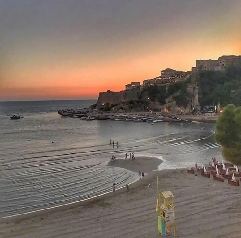 Vue Mer