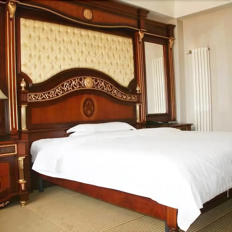 Jin He Hotel