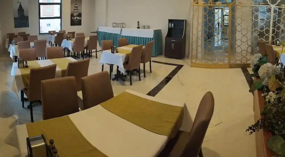 ipsala park hotel
