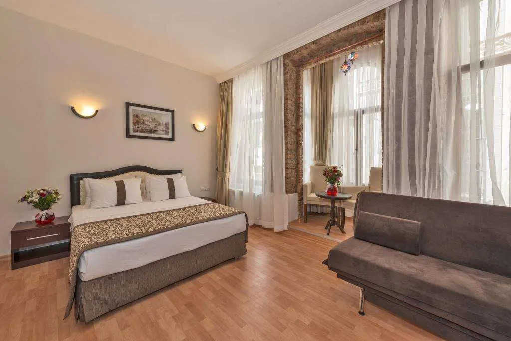 Taxim Hotel Marin
