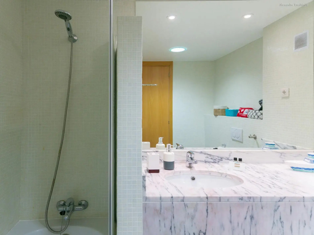 B19 - Marina Club Apartment