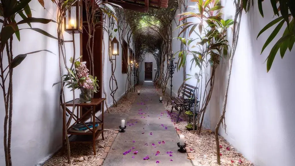 Casa de São José Hotel Boutique
